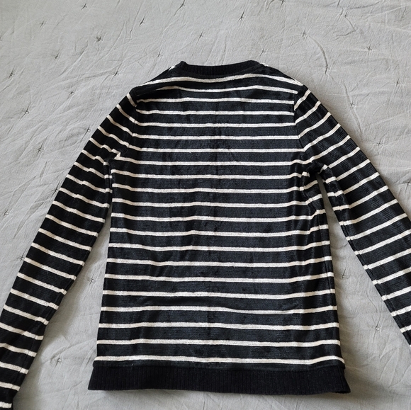 Authentic YSL sweater Small - Picture 5 of 7